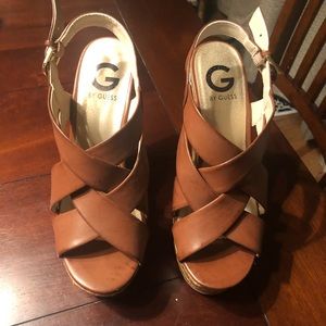 Guess Wedges